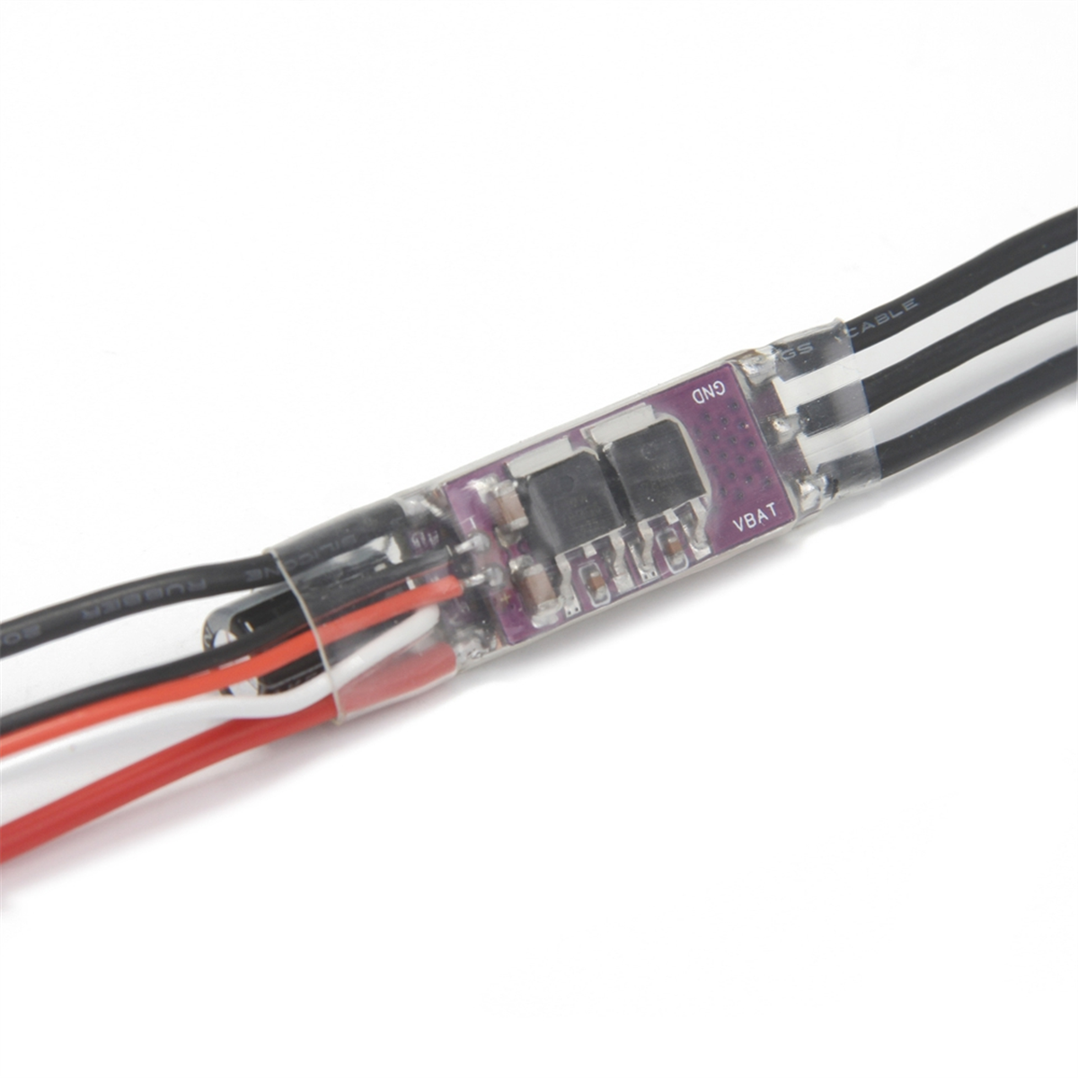 A002 1PCS AM32 32-Bit ESC 2-4S - Drone Motor recension och pris