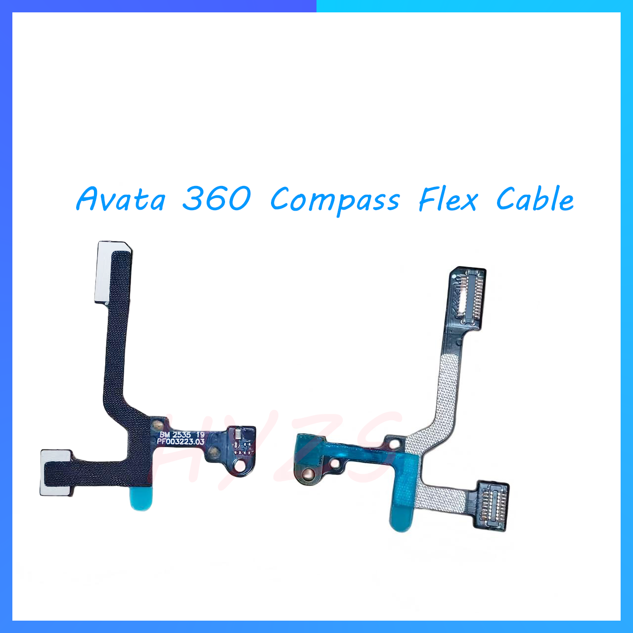 For DJI Avata 360 Compass Flex - Drone Compass recension och pris